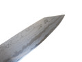 Noborikoi Dama Kiritsuke Gyuto 210mm Special Polish 