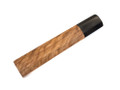 Japanese Tamamoku Cedar Handle 145mm 5