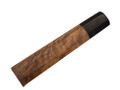 Japanese Tamamoku Cedar Handle 145mm 7