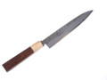 Munetoshi Kurouchi Sujihiki 210mm Uchigomori nr 3 Munetoshi Sanjo