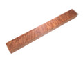 Japanese Tamamoku Cedar Magnetic Knife Bar nr4