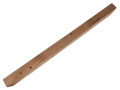 Yakusugi cedar Magnetic Knife Bar 