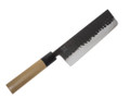 Tanuki Tsuchime Nakiri 170mm Tanuki