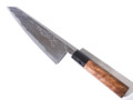 Munetoshi Kasumi 195mm All around Blooming Iron 2 Munetoshi Sanjo