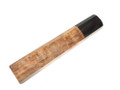 Japanese Tamamoku Cedar Handle 145mm 20
