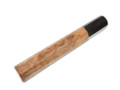 Japanese Tamamoku Cedar Handle 145mm 20