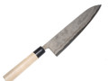 Munetoshi Gyuto 240mm Bloomery Iron 2 Munetoshi Gyuto 240mm Bloomery Iron 2