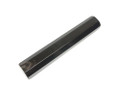 Solid Black Horn Handle 145mm nr 2
