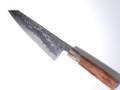 Munetoshi Kasumi 195mm All around Blooming Iron 5 Munetoshi Sanjo