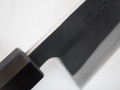 Toyama Noborikoi Kurouchi Blue Gyuto 240 mm