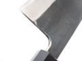 Toyama Noborikoi Kurouchi Blue Gyuto 240 mm