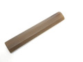 Solid Blond Horn Handle 145mm 