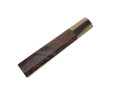 Figuerd Rosewood handle 140mm