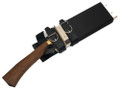 Kaeru Outdoor Nata 165mm 