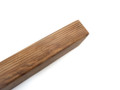Japanese Tamamoku Cedar Magnetic Knife Bar nr 13