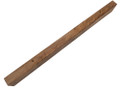Japanese Tamamoku Cedar Magnetic Knife Bar nr 13