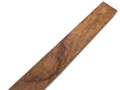 Japanese Tamamoku Cedar Magnetic Knife Bar nr 13