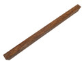 Japanese Tamamoku Cedar Magnetic Knife Bar nr 15