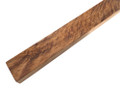 Japanese Tamamoku Cedar Magnetic Knife Bar nr 15