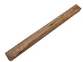 Japanese Tamamoku Cedar Magnetic Knife Bar nr 15
