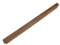 Japanese Tamamoku Cedar Magnetic Knife Bar nr 15