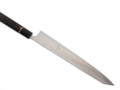 Toyama Noborikoi Stainless Clad Sujihiki 270 mm