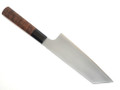 Wakui Machi  Kasumi  Bunka 180mm Uchigumori 