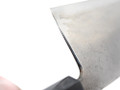 Munetoshi Nashiji Nakiri 210mm Blooming Iron nr 3