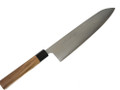 Toyama Noborikoi Dama Gyuto 240mm Zelkova