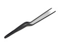 Black Plating Tweezers Tsubame 240mm Black Plating Tweezers Tsubame 240mm