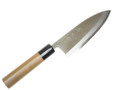 Toyama Noborikoi Kasumi Deba 150mm Toyama