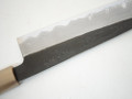 JNS Nakagawa Gyuto 240mm Dama 