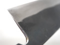 Toyama Noborikoi Kurouchi Blue Gyuto 240 mm Blackwood 