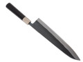 Toyama Noborikoi Kurouchi Blue Gyuto 270mm Blackwood 