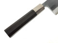 Toyama Noborikoi Kurouchi Blue Gyuto 270mm Blackwood 