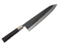 Toyama Noborikoi Kurouchi Blue Gyuto 270mm Blackwood Toyama Noborikoi Kurouchi Blue Gyuto 270mm Blackwood