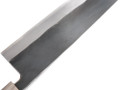 Toyama Noborikoi Kurouchi Blue Gyuto 270mm Blackwood 