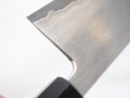 Munetoshi Kasumi Gyuto 240mm Bloomery Iron 16