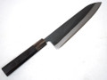 Toyama Noborikoi Kurouchi Blue Gyuto 210mm Blackwood Toyama