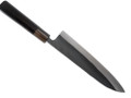 Toyama Noborikoi Kurouchi Blue Gyuto 210mm Blackwood 