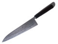 Munetoshi Kasumi Gyuto 240mm Bloomery Iron 17 Munetoshi Sanjo