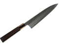 JNS Nakagawa Gyuto 240mm Deep Etch  nr 2 