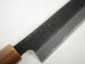JNS Nakagawa Kiritsuke Gyuto 240mm Deep Etch  nr 2 