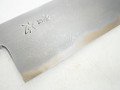 Kokorozashi Tamamoku Gyuto 240mm