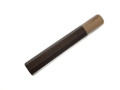 Ringed Gidgee Handle 145mm 6