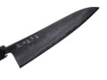 Munetoshi Kurouchi Gyuto 240mm Bloomery Iron 16