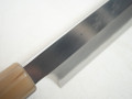 Toyama Noborikoi Kasumi Yanagiba 300mm Uchigumori
