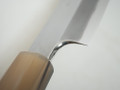 Toyama Noborikoi Kasumi Yanagiba 300mm Uchigumori