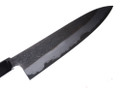 Yoshikazu Tanaka Kokorozashi Deep Etch Gyuto 240mm