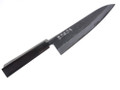 Munetoshi Kurouchi Gyuto 240mm Bloomery Iron nr20 Munetoshi Sanjo